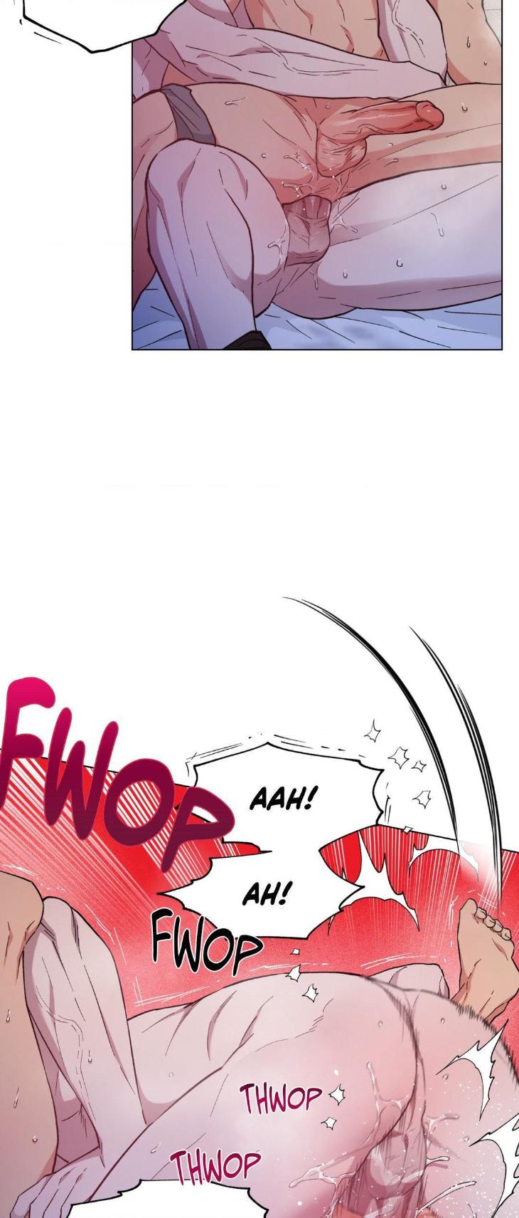 Dawn-Of-The-Dragon-By-Ma-Jeung-Ji-Season-3-Uncensored-Eng page 30