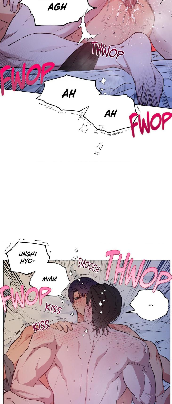 Dawn-Of-The-Dragon-By-Ma-Jeung-Ji-Season-3-Uncensored-Eng page 31