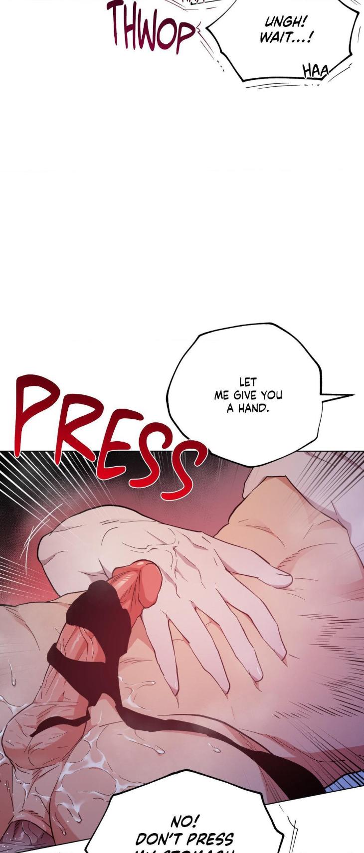 Dawn-Of-The-Dragon-By-Ma-Jeung-Ji-Season-3-Uncensored-Eng page 46