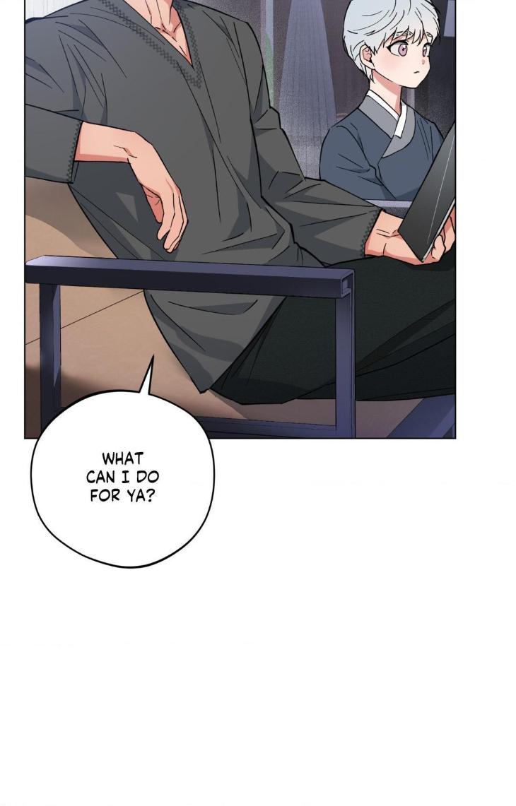 Dawn-Of-The-Dragon-By-Ma-Jeung-Ji-Season-3-Uncensored-Eng page 40