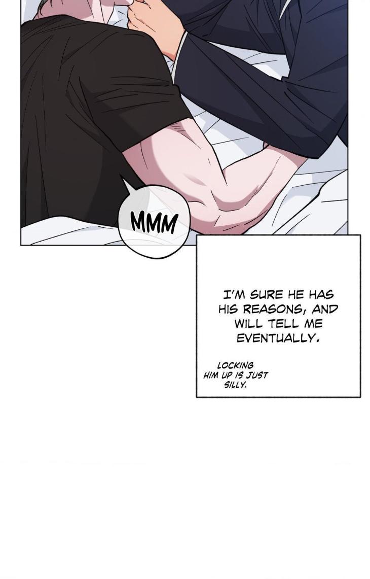 Dawn-Of-The-Dragon-By-Ma-Jeung-Ji-Season-3-Uncensored-Eng page 45