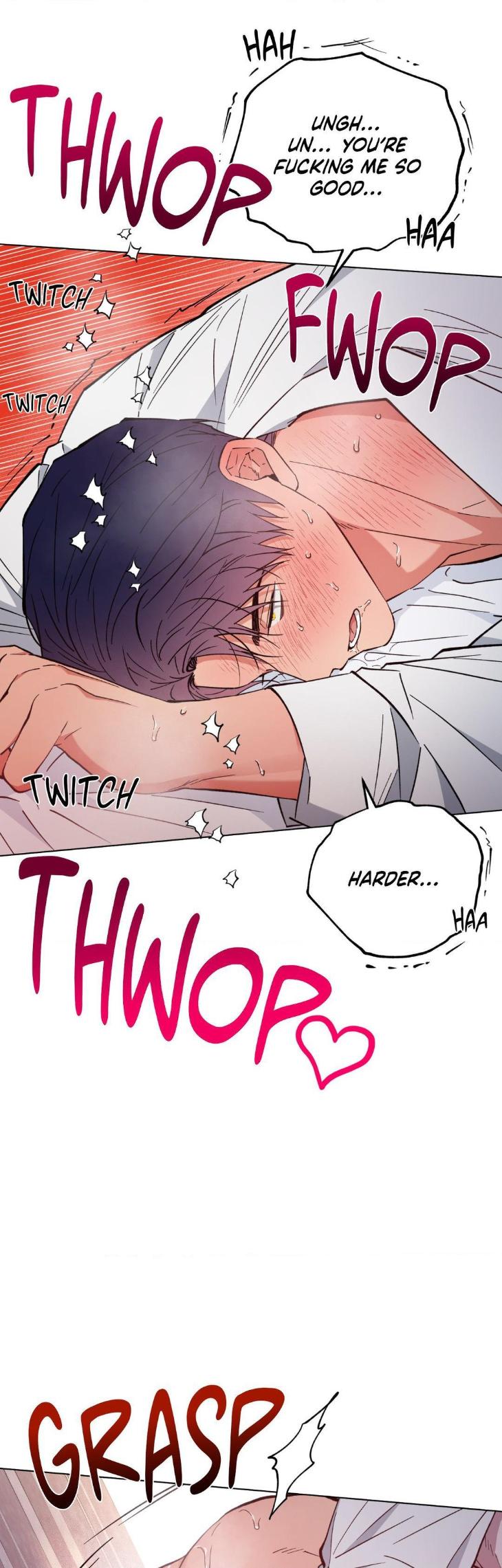 Dawn-Of-The-Dragon-By-Ma-Jeung-Ji-Season-3-Uncensored-Eng page 19