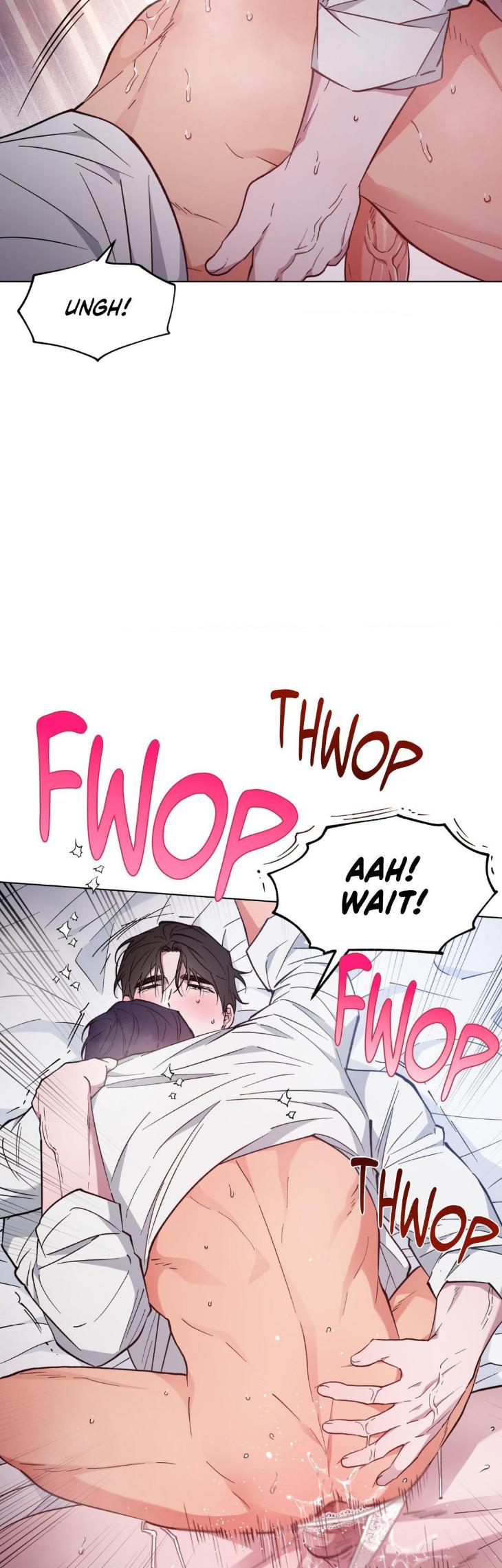 Dawn-Of-The-Dragon-By-Ma-Jeung-Ji-Season-3-Uncensored-Eng page 20