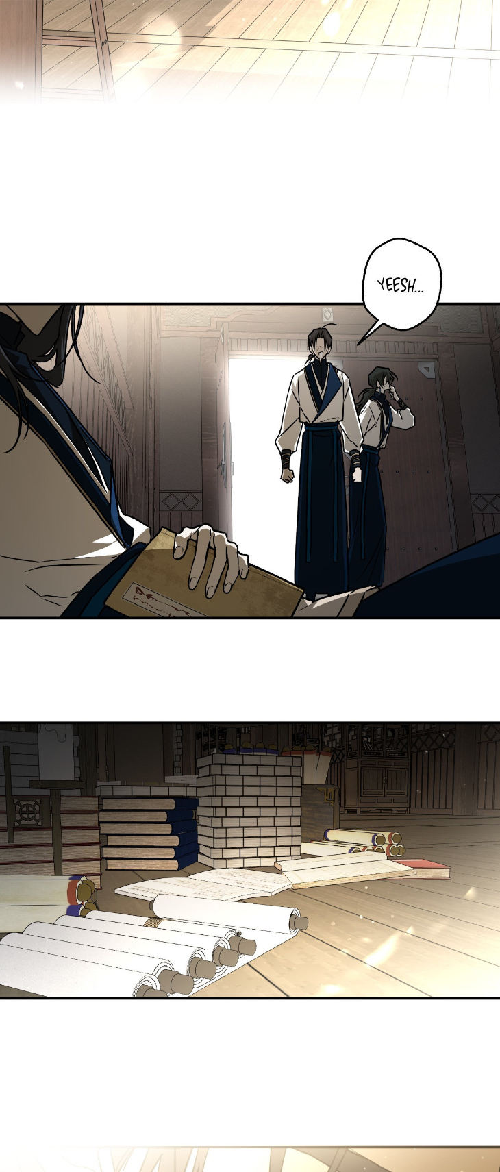 Dawnbreak-By-Ph-Uncensored-Eng page 7