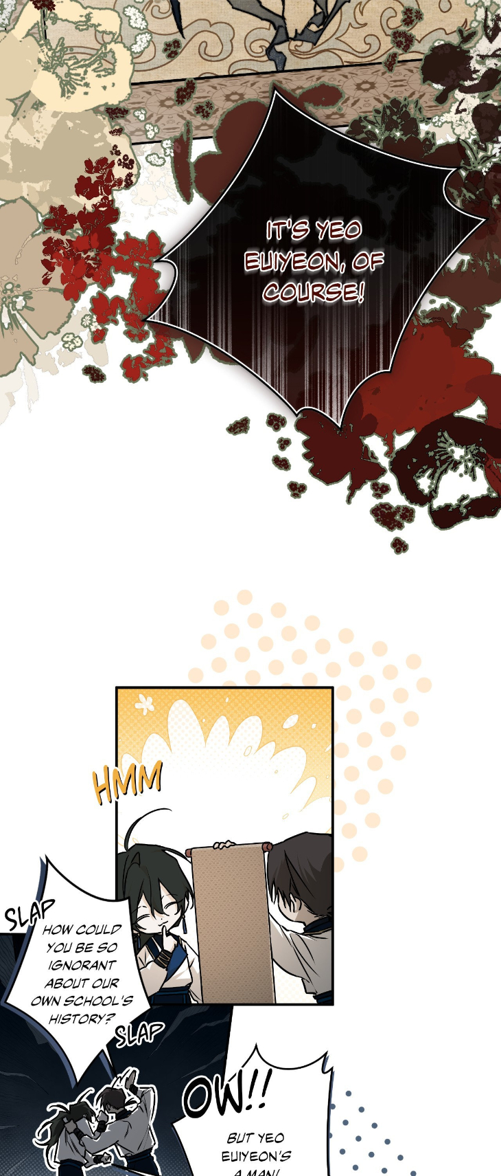 Dawnbreak-By-Ph-Uncensored-Eng page 16