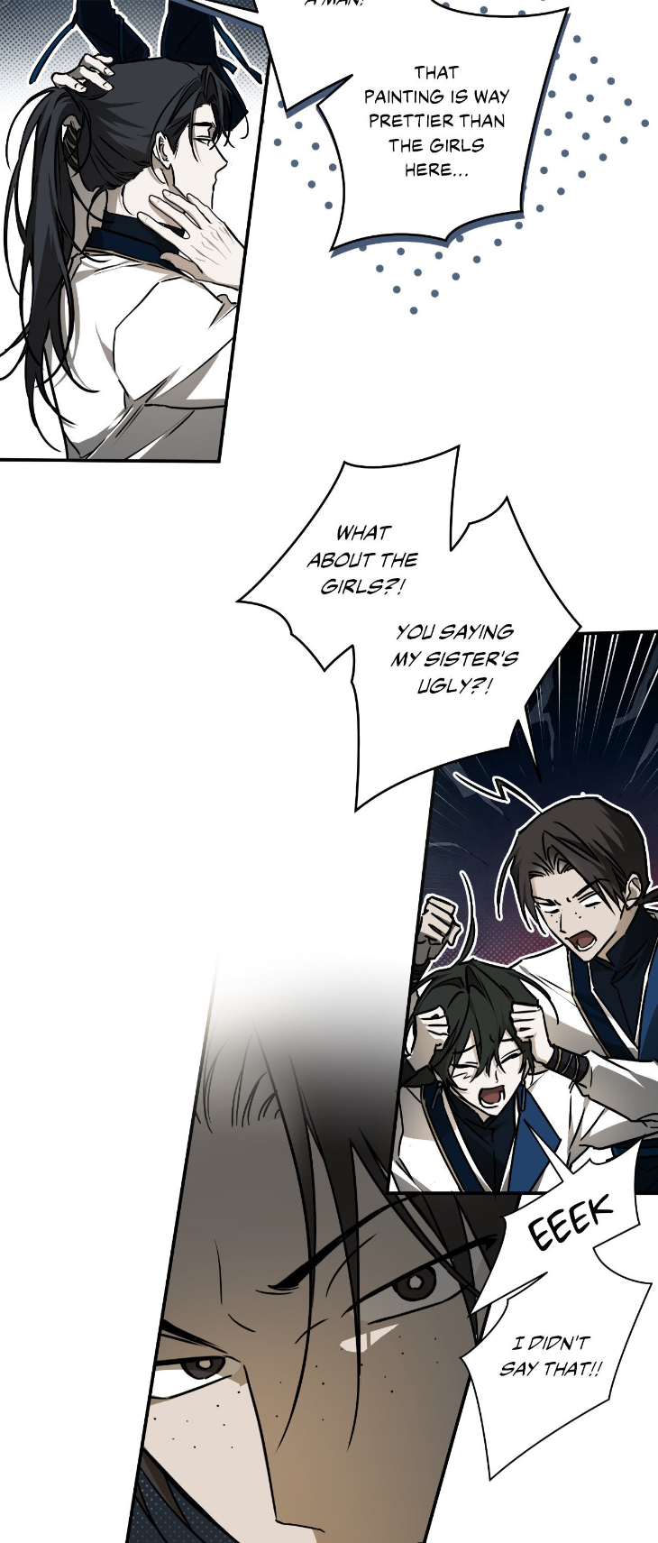 Dawnbreak-By-Ph-Uncensored-Eng page 17