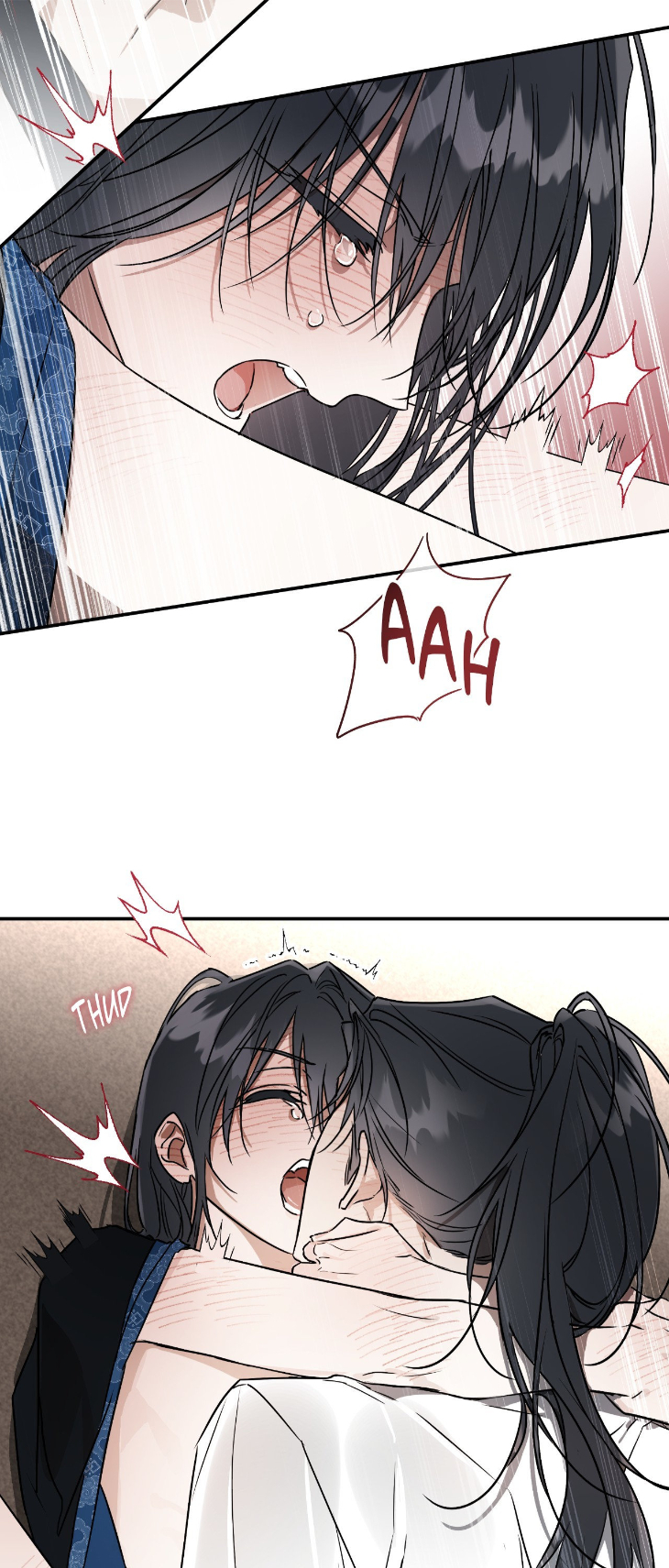 Dawnbreak-By-Ph-Uncensored-Eng page 35