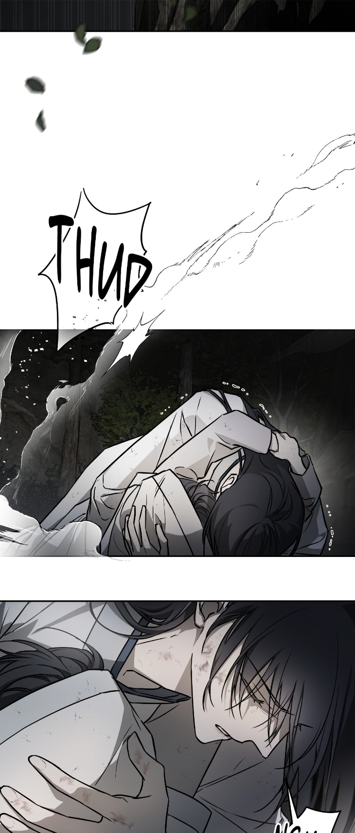 Dawnbreak-By-Ph-Uncensored-Eng page 5
