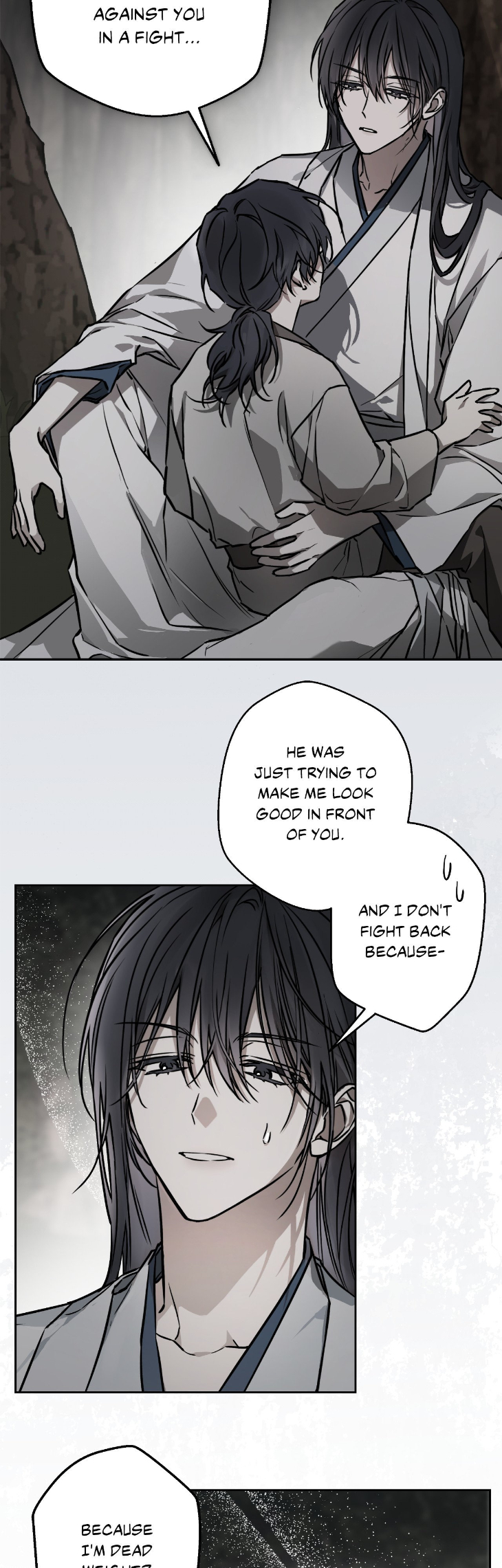 Dawnbreak-By-Ph-Uncensored-Eng page 2