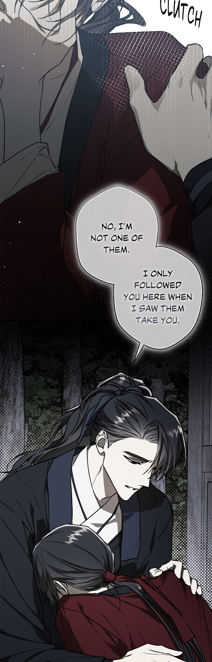 Dawnbreak-By-Ph-Uncensored-Eng page 32