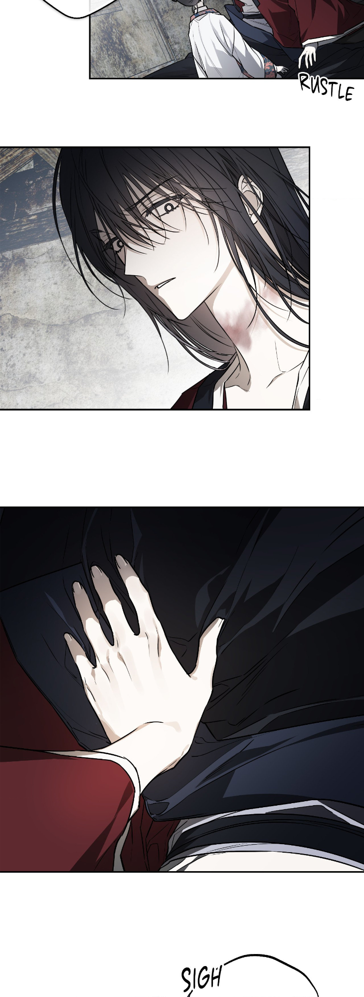 Dawnbreak-By-Ph-Uncensored-Eng page 13
