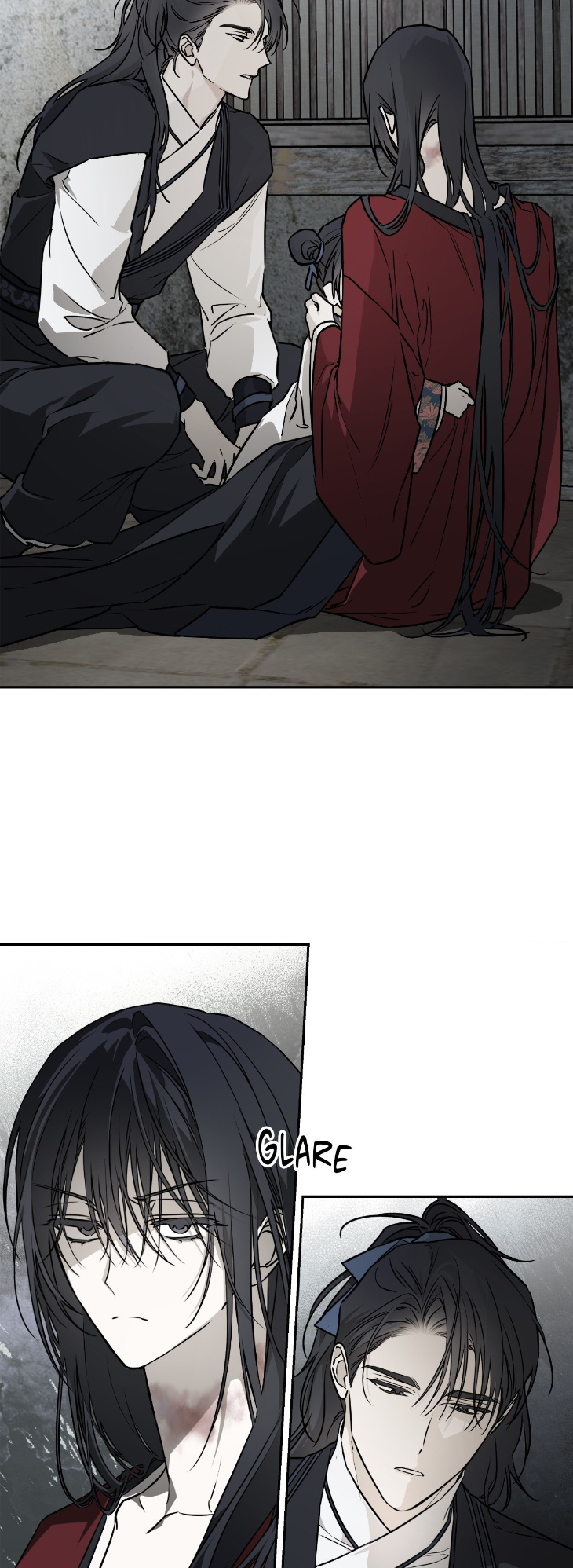 Dawnbreak-By-Ph-Uncensored-Eng page 15