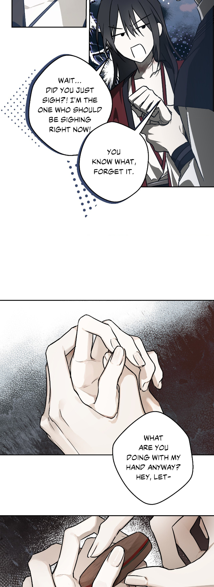 Dawnbreak-By-Ph-Uncensored-Eng page 19