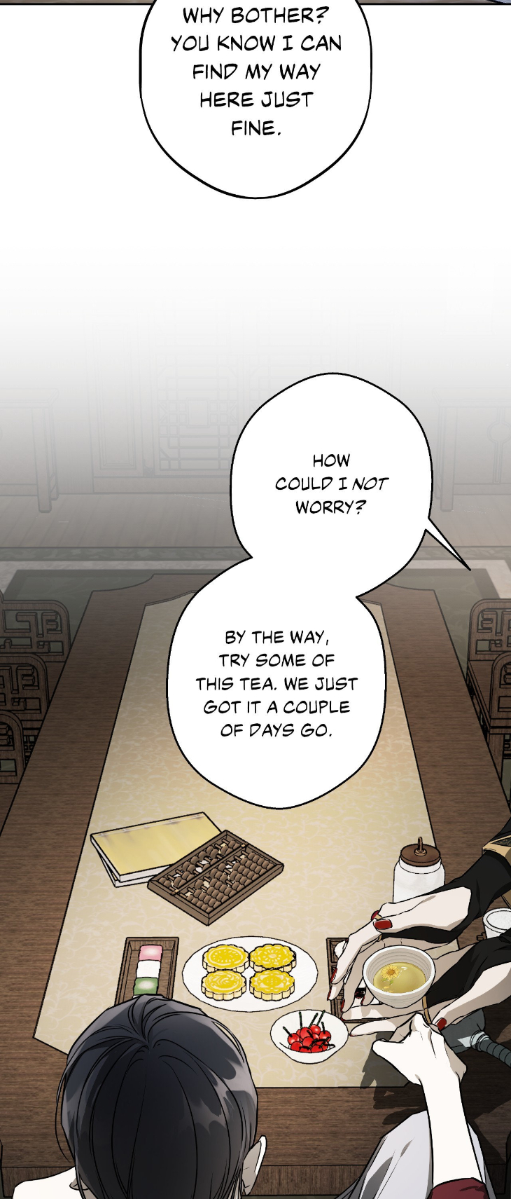 Dawnbreak-By-Ph-Uncensored-Eng page 29