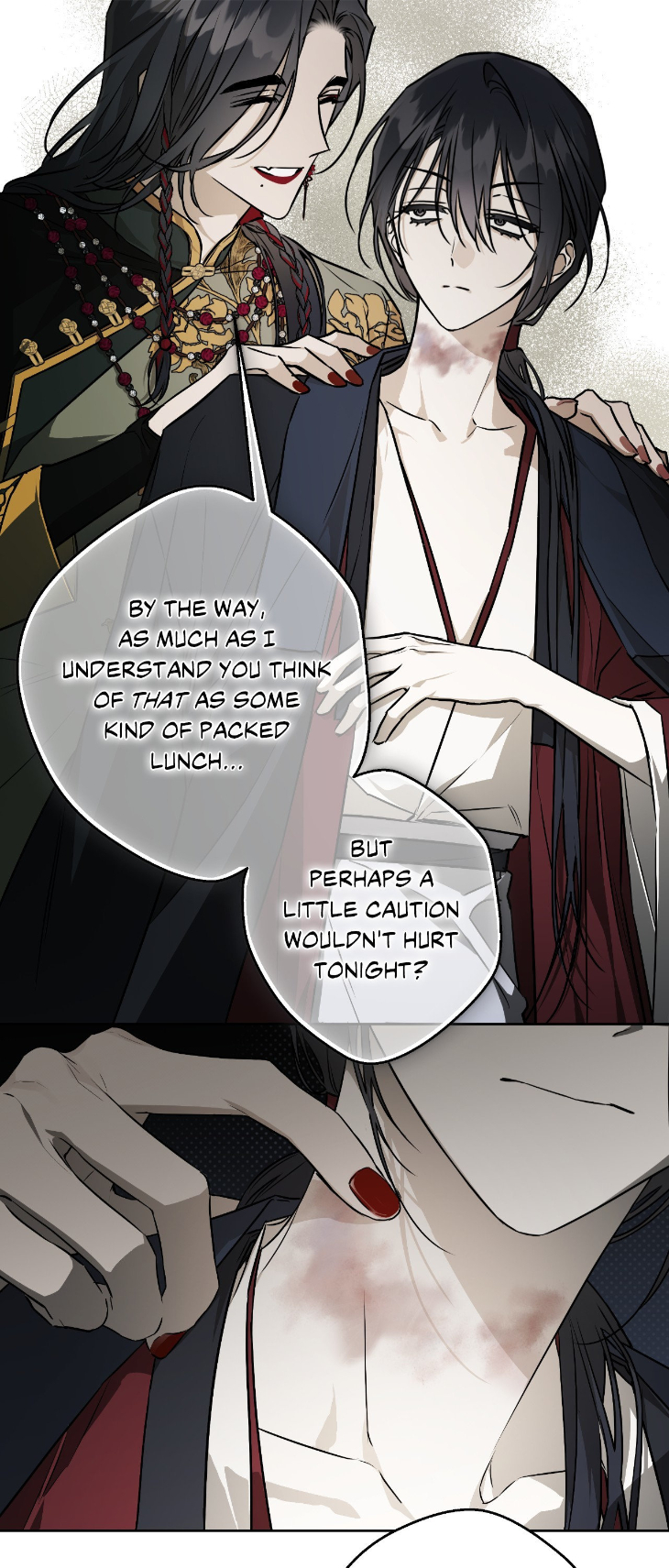 Dawnbreak-By-Ph-Uncensored-Eng page 43