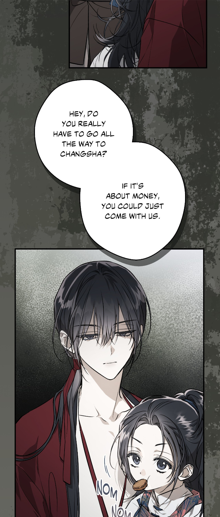 Dawnbreak-By-Ph-Uncensored-Eng page 3