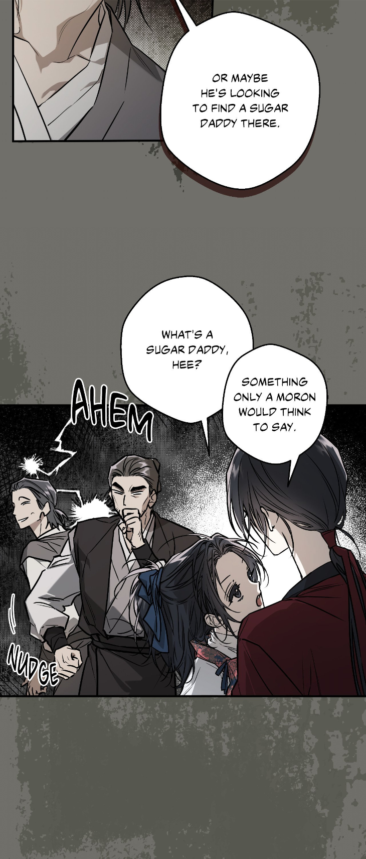 Dawnbreak-By-Ph-Uncensored-Eng page 5