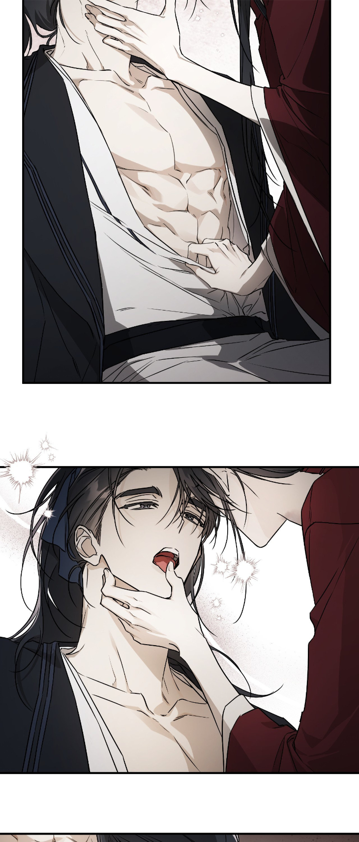 Dawnbreak-By-Ph-Uncensored-Eng page 36