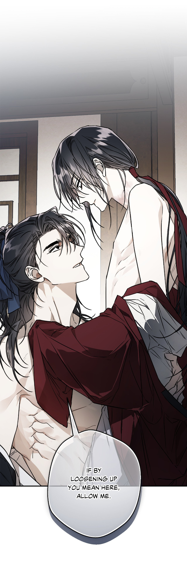 Dawnbreak-By-Ph-Uncensored-Eng chapter_009 thumbnail