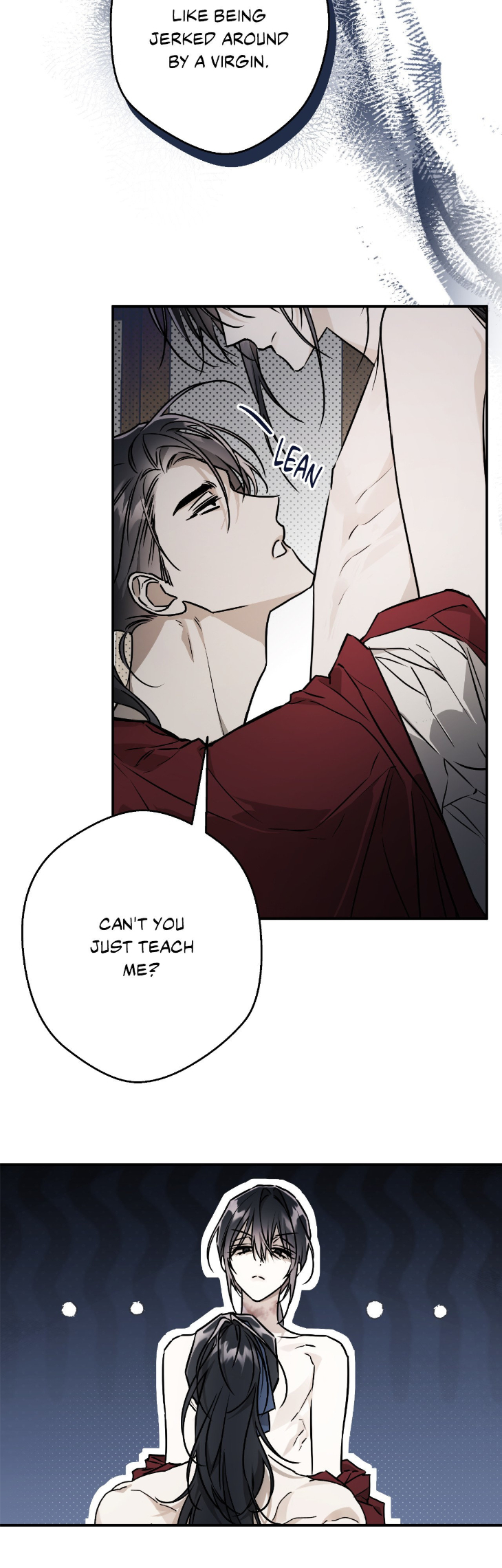 Dawnbreak-By-Ph-Uncensored-Eng page 3