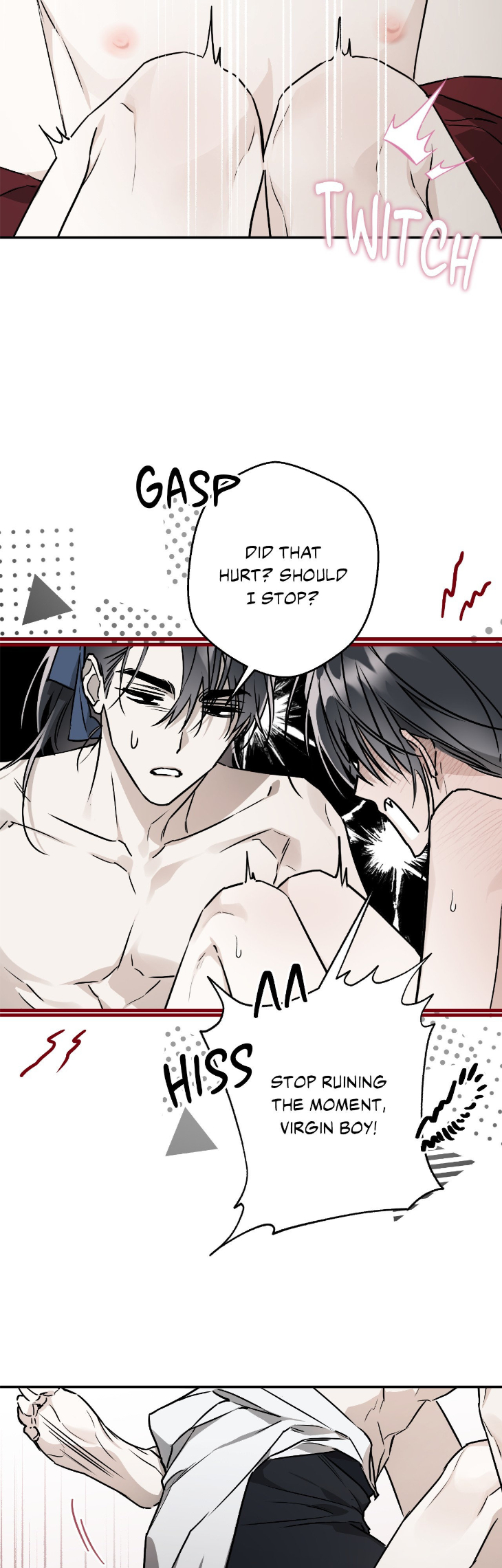 Dawnbreak-By-Ph-Uncensored-Eng page 19