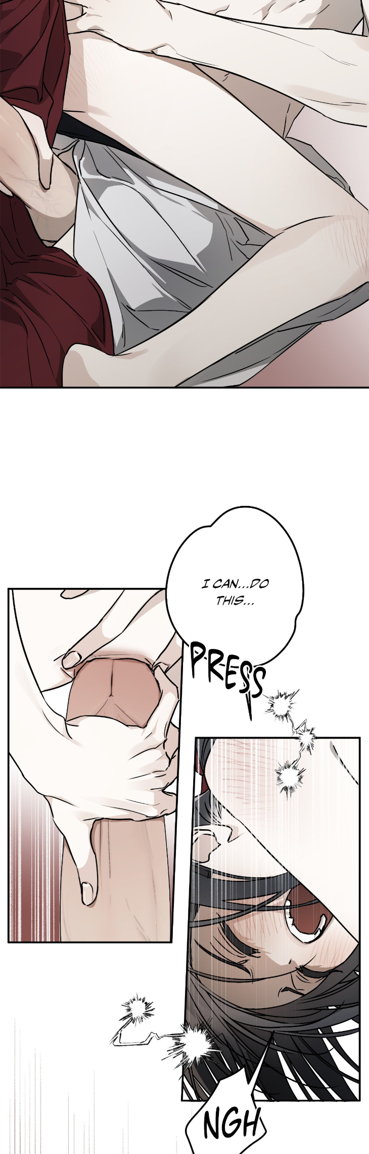 Dawnbreak-By-Ph-Uncensored-Eng page 29