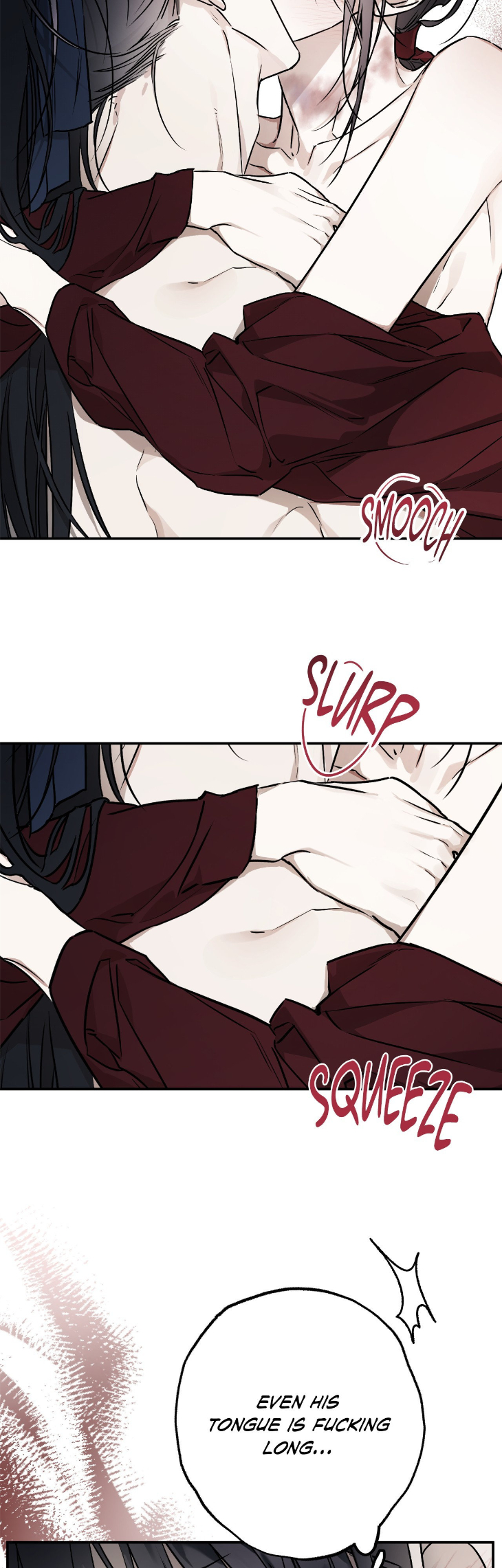 Dawnbreak-By-Ph-Uncensored-Eng page 2