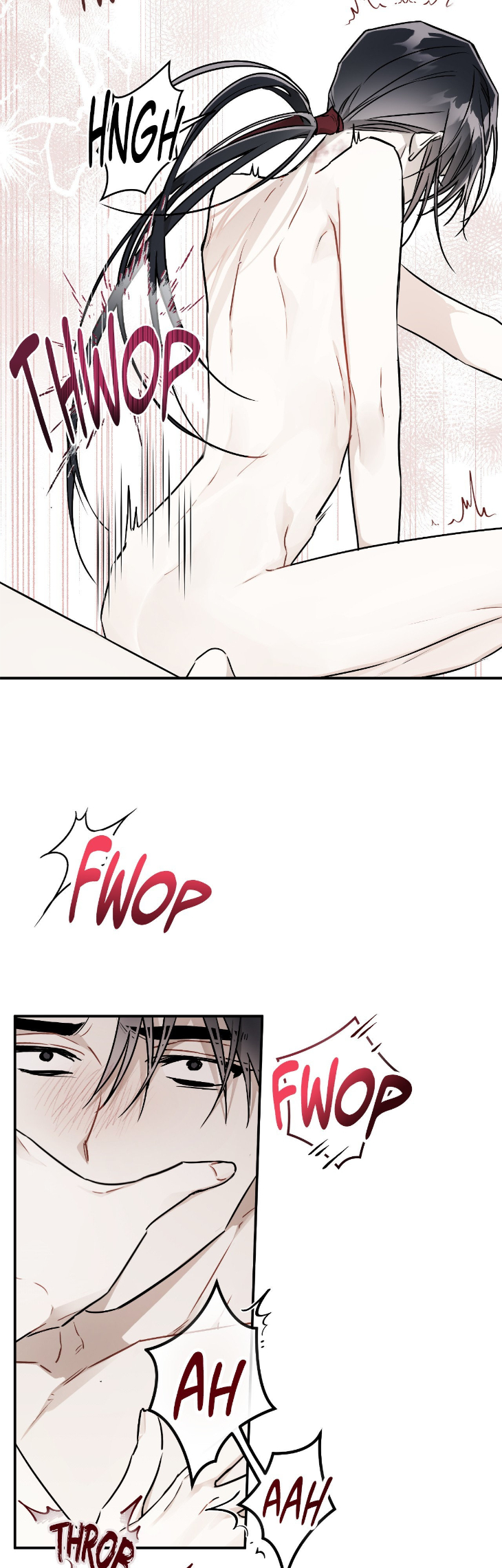 Dawnbreak-By-Ph-Uncensored-Eng page 16