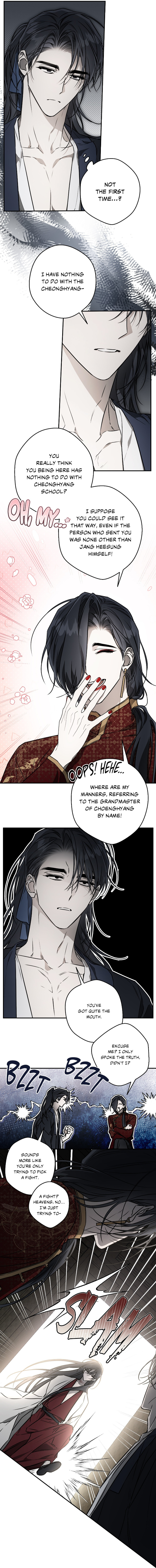 Dawnbreak-By-Ph-Uncensored-Eng page 3