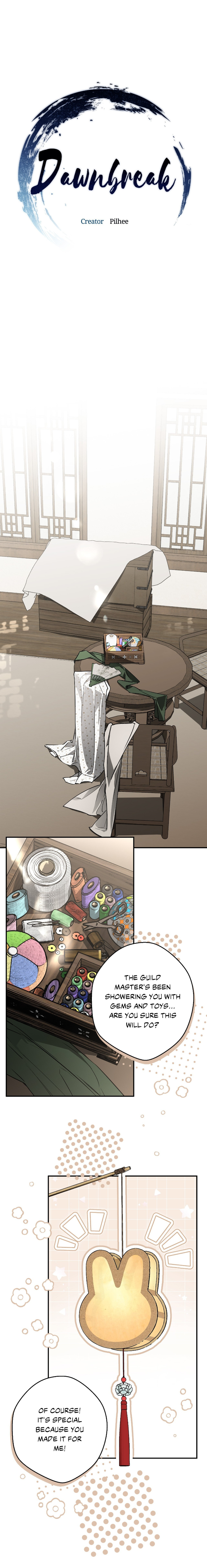 Dawnbreak-By-Ph-Uncensored-Eng chapter_013 thumbnail