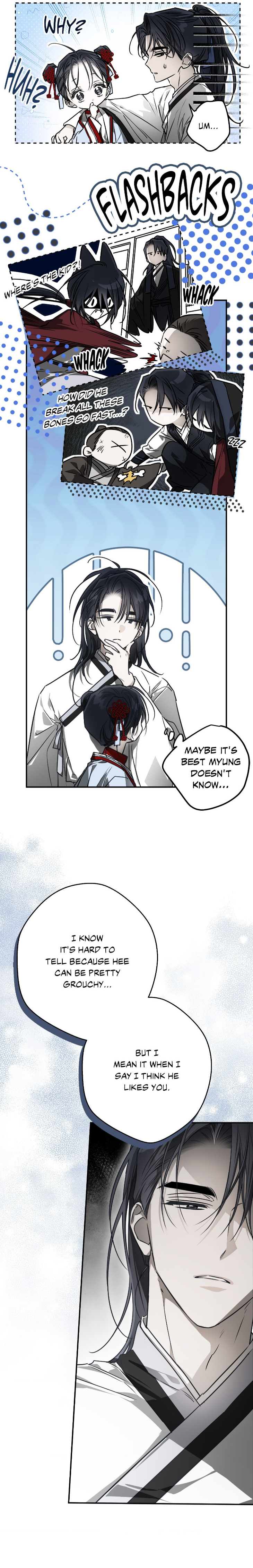 Dawnbreak-By-Ph-Uncensored-Eng page 3