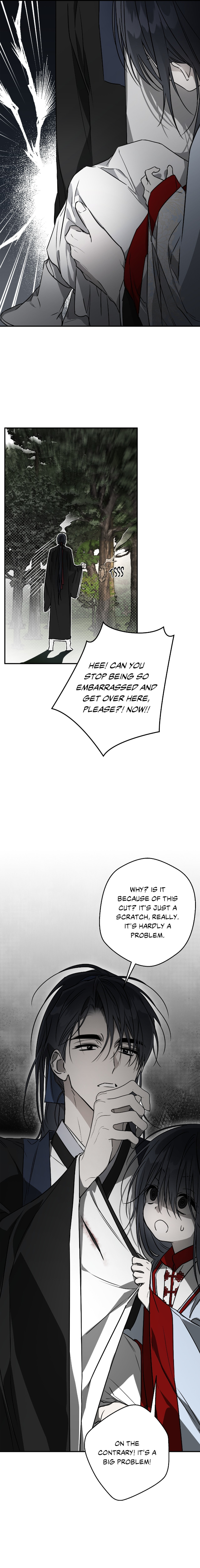 Dawnbreak-By-Ph-Uncensored-Eng page 19