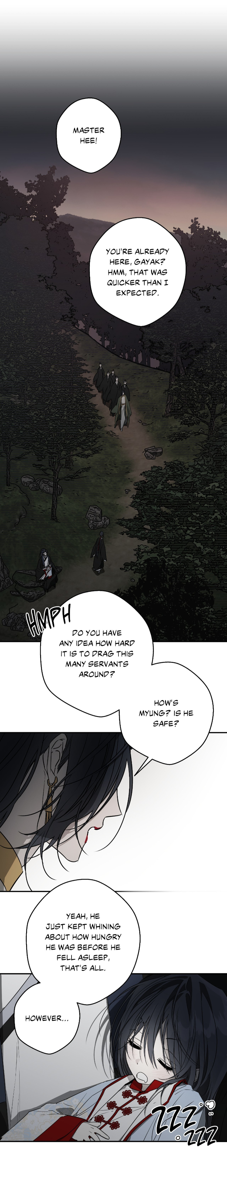 Dawnbreak-By-Ph-Uncensored-Eng chapter_015 thumbnail
