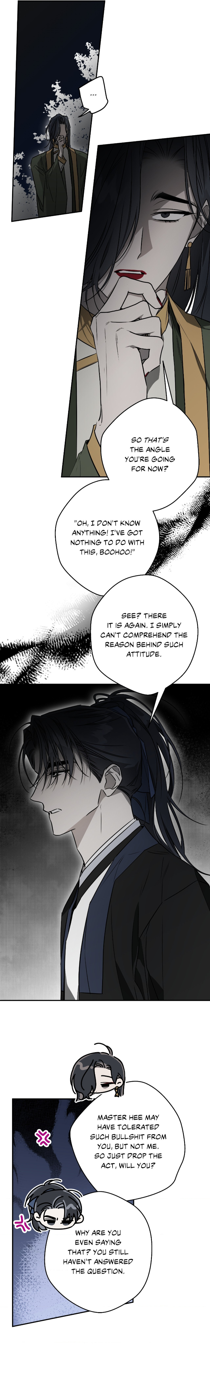 Dawnbreak-By-Ph-Uncensored-Eng page 11