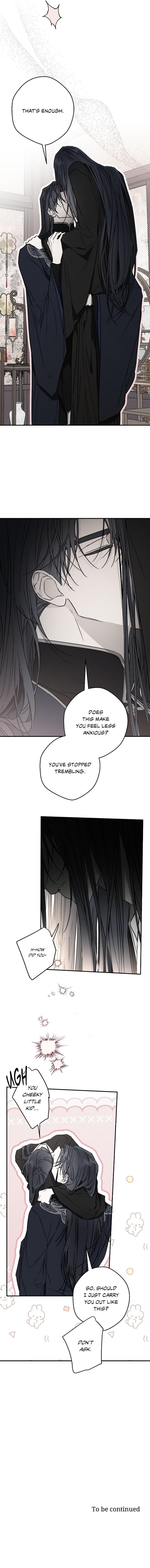 Dawnbreak-By-Ph-Uncensored-Eng page 5