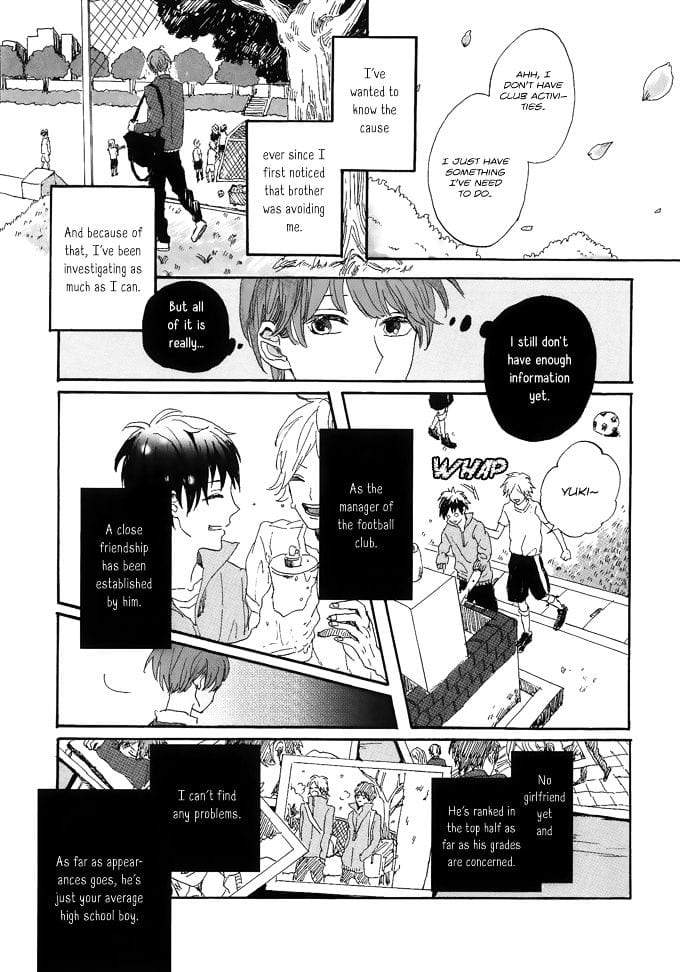Dear-Crazy-Monster-By-Motteke-Eng page 20