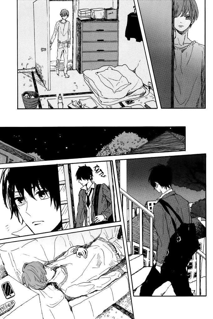 Dear-Crazy-Monster-By-Motteke-Eng page 22
