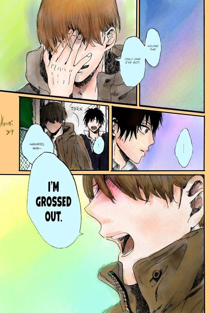 Dear-Crazy-Monster-By-Motteke-Eng page 34