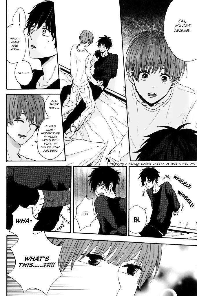 Dear-Crazy-Monster-By-Motteke-Eng page 10