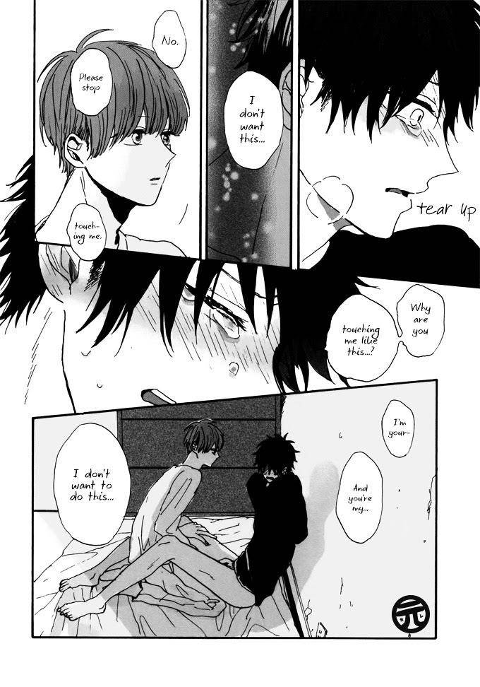 Dear-Crazy-Monster-By-Motteke-Eng page 16