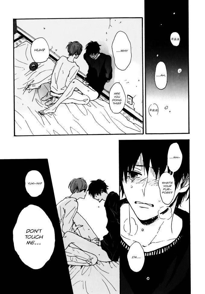Dear-Crazy-Monster-By-Motteke-Eng page 19