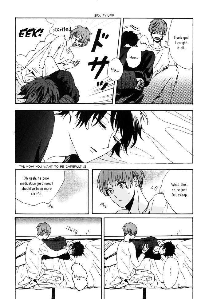 Dear-Crazy-Monster-By-Motteke-Eng page 23