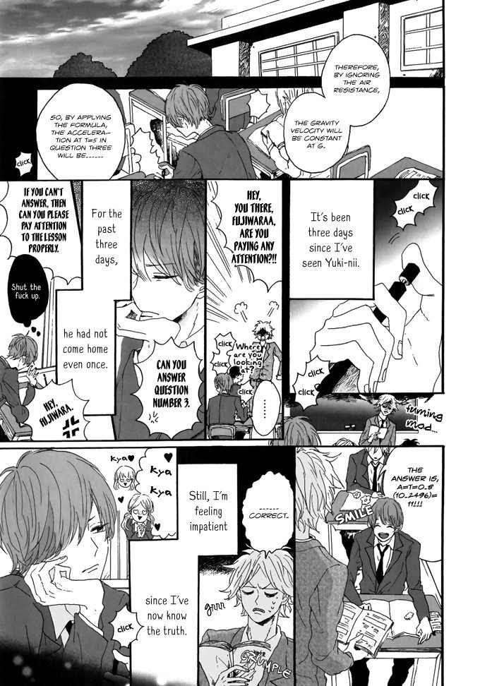 Dear-Crazy-Monster-By-Motteke-Eng page 7