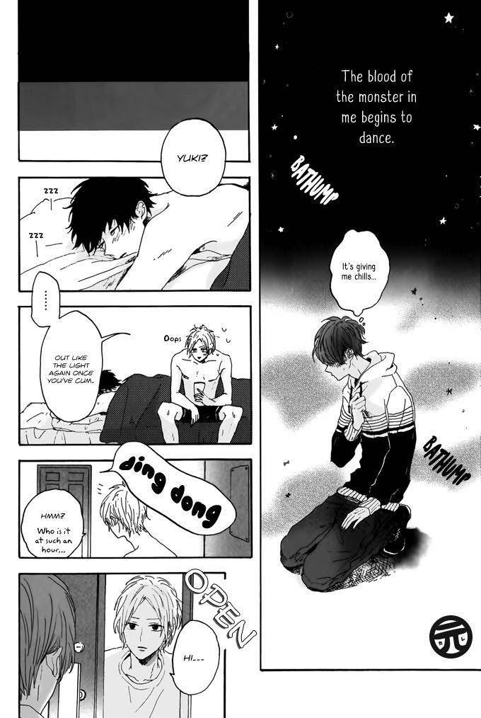 Dear-Crazy-Monster-By-Motteke-Eng page 30