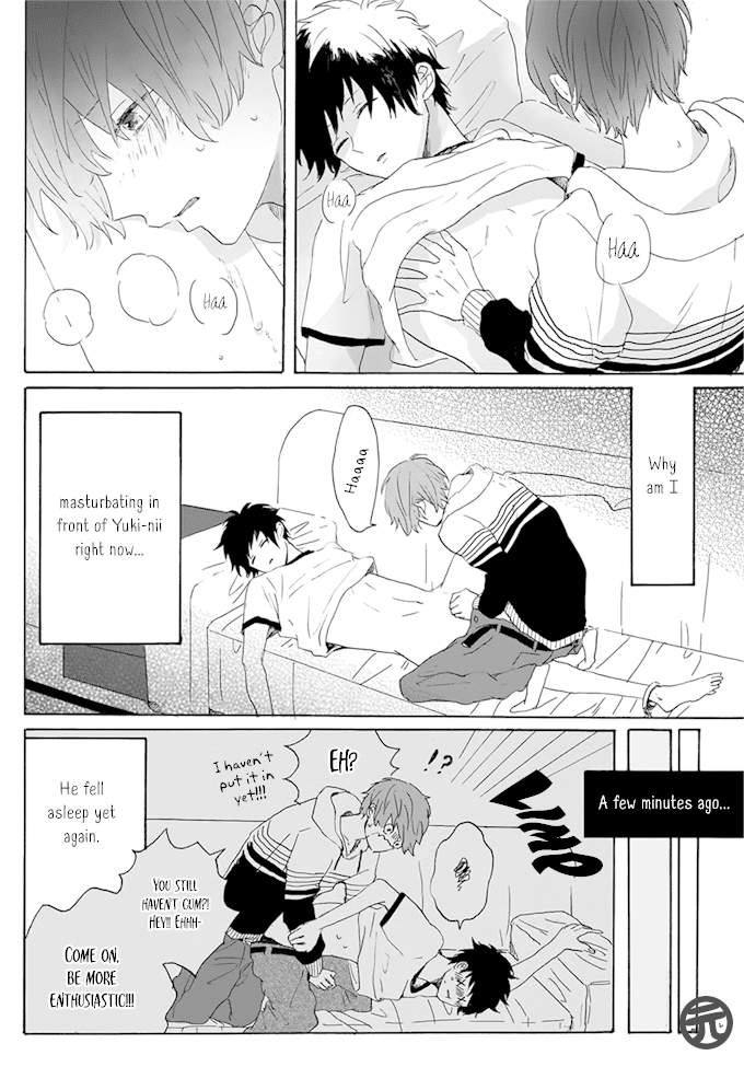 Dear-Crazy-Monster-By-Motteke-Eng page 2
