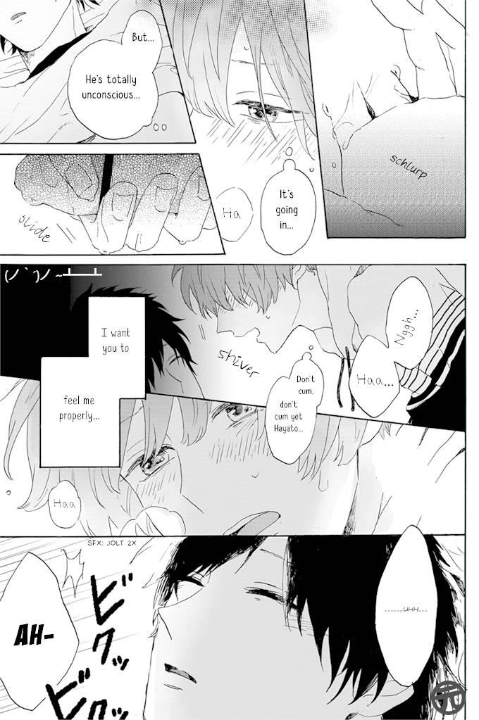 Dear-Crazy-Monster-By-Motteke-Eng page 3