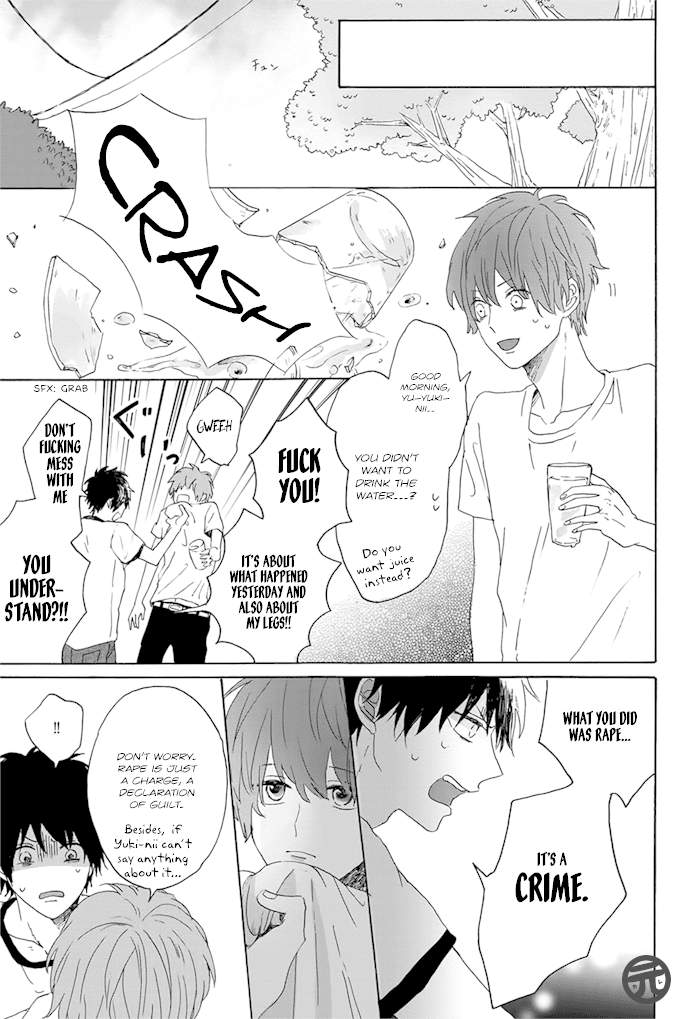 Dear-Crazy-Monster-By-Motteke-Eng page 5