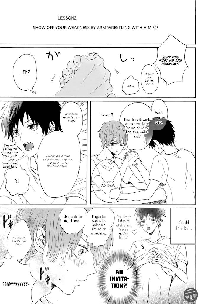 Dear-Crazy-Monster-By-Motteke-Eng page 15