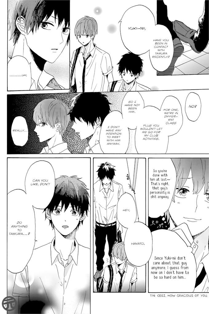 Dear-Crazy-Monster-By-Motteke-Eng page 20