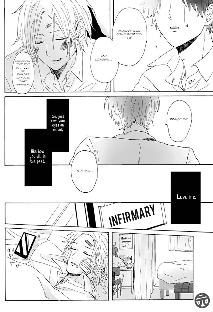 Dear-Crazy-Monster-By-Motteke-Eng page 30